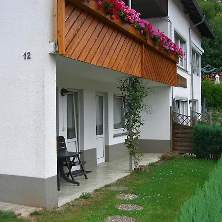 Hellmann Apartamento