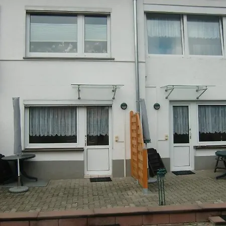 Apartamento Hellmann