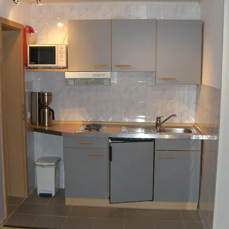 Apartamento Hellmann Bad Grund