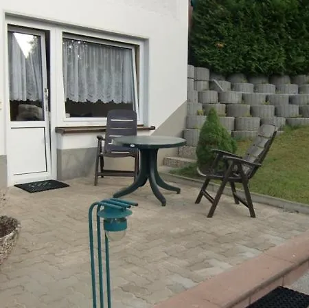 Hellmann Apartamento Bad Grund