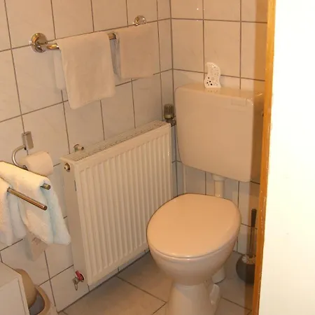 Apartamento Hellmann