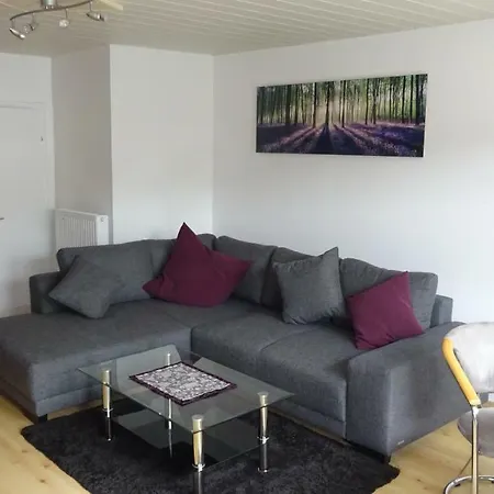 Apartamento Hellmann