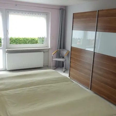 Hellmann Apartamento