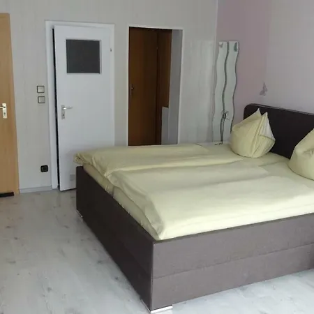 Hellmann Apartamento *