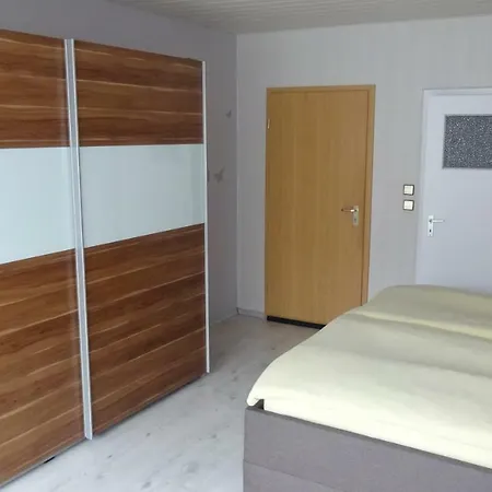 Apartamento Hellmann *