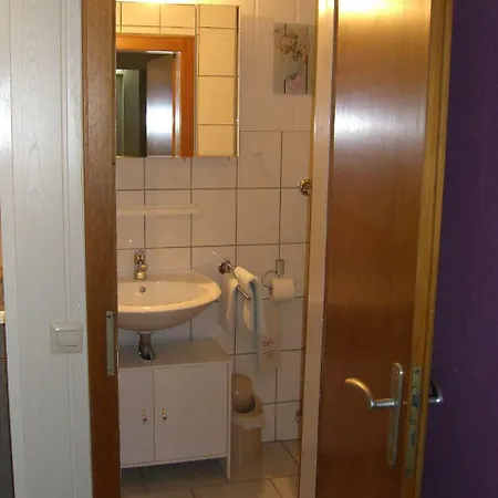 Hellmann Apartamento *
