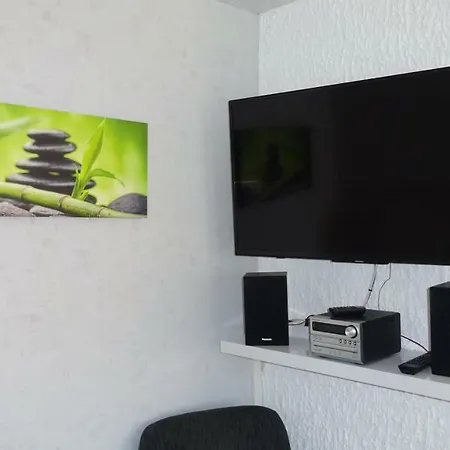 Hellmann Apartamento