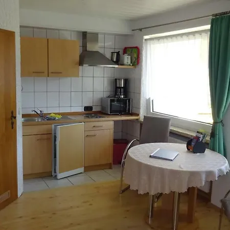 Apartamento Hellmann *