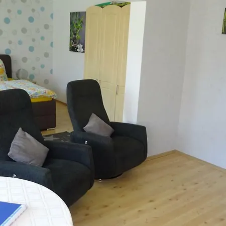 Hellmann Apartamento