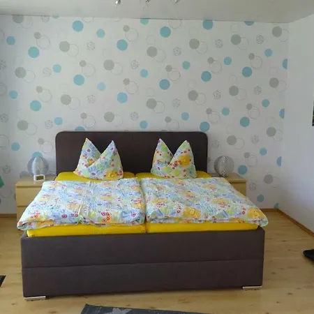 Apartamento Hellmann